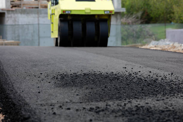 Best Driveway Pavers for Homes  in Big Rapids, MI