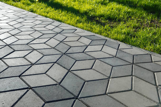 Professional Driveway Pavers in Big Rapids, MI
