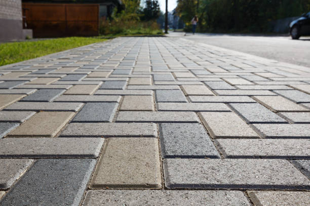 Best Commercial Driveway Pavers  in Big Rapids, MI