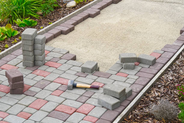 Best Commercial Driveway Pavers  in Big Rapids, MI