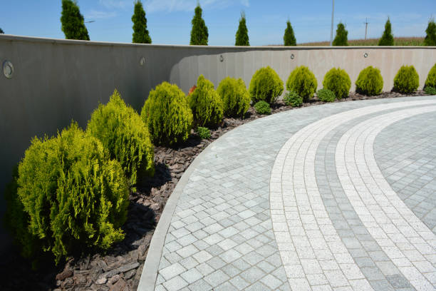 Driveway Pavers for Homes in Big Rapids, MI