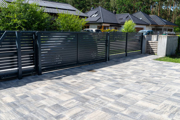Driveway Repair Near Me in Big Rapids, MI
