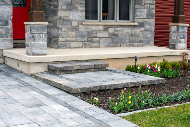 Best Best Driveway Pavers  in Big Rapids, MI