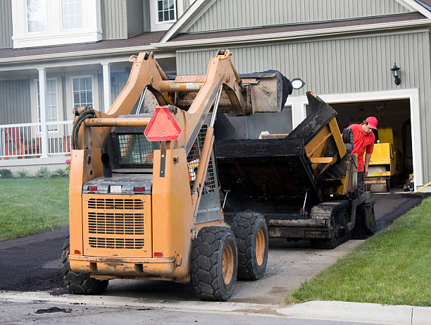 Best Affordable Driveway Pavers  in Big Rapids, MI