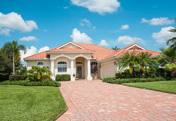Best Cobblestone Driveway Pavers  in Big Rapids, MI