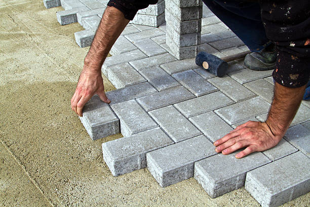 Reasons to Select Us for Your Driveway Paving Requirements in Big Rapids, MI